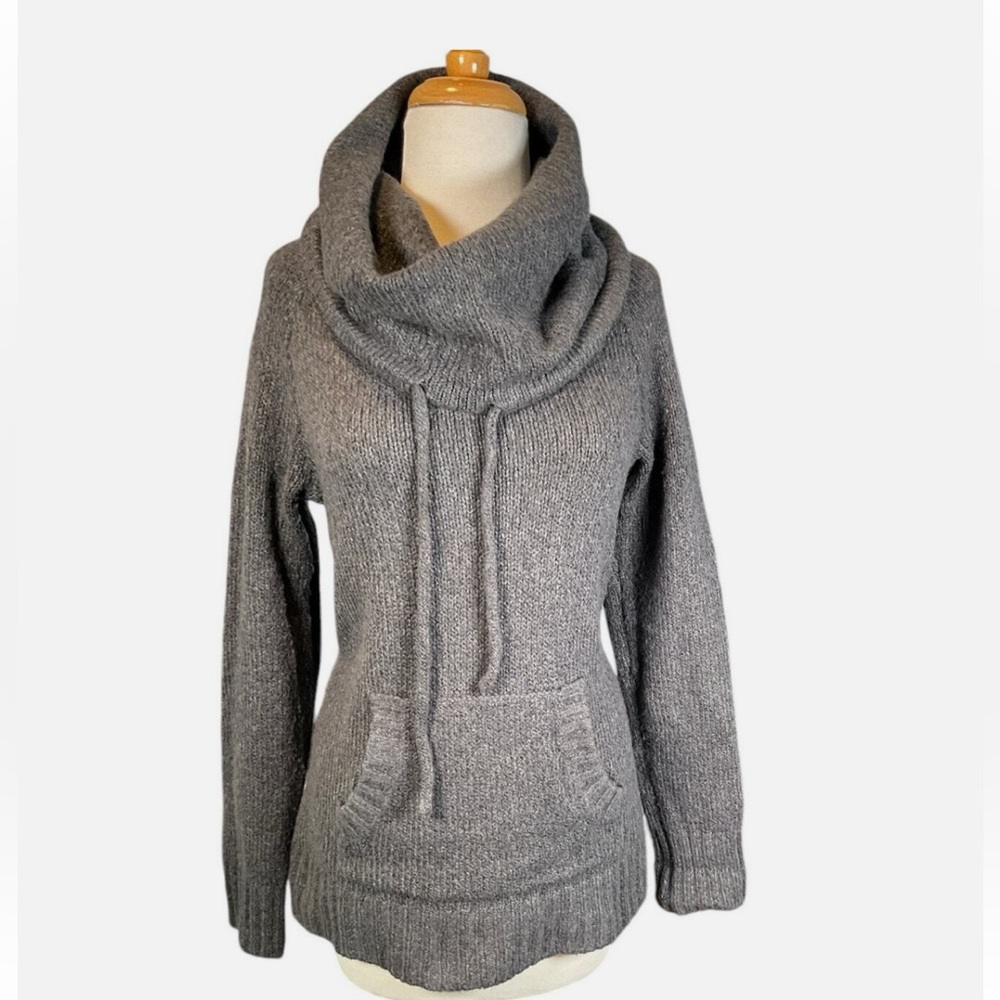 2014 Eddie Bauer sweater vintage Y2K